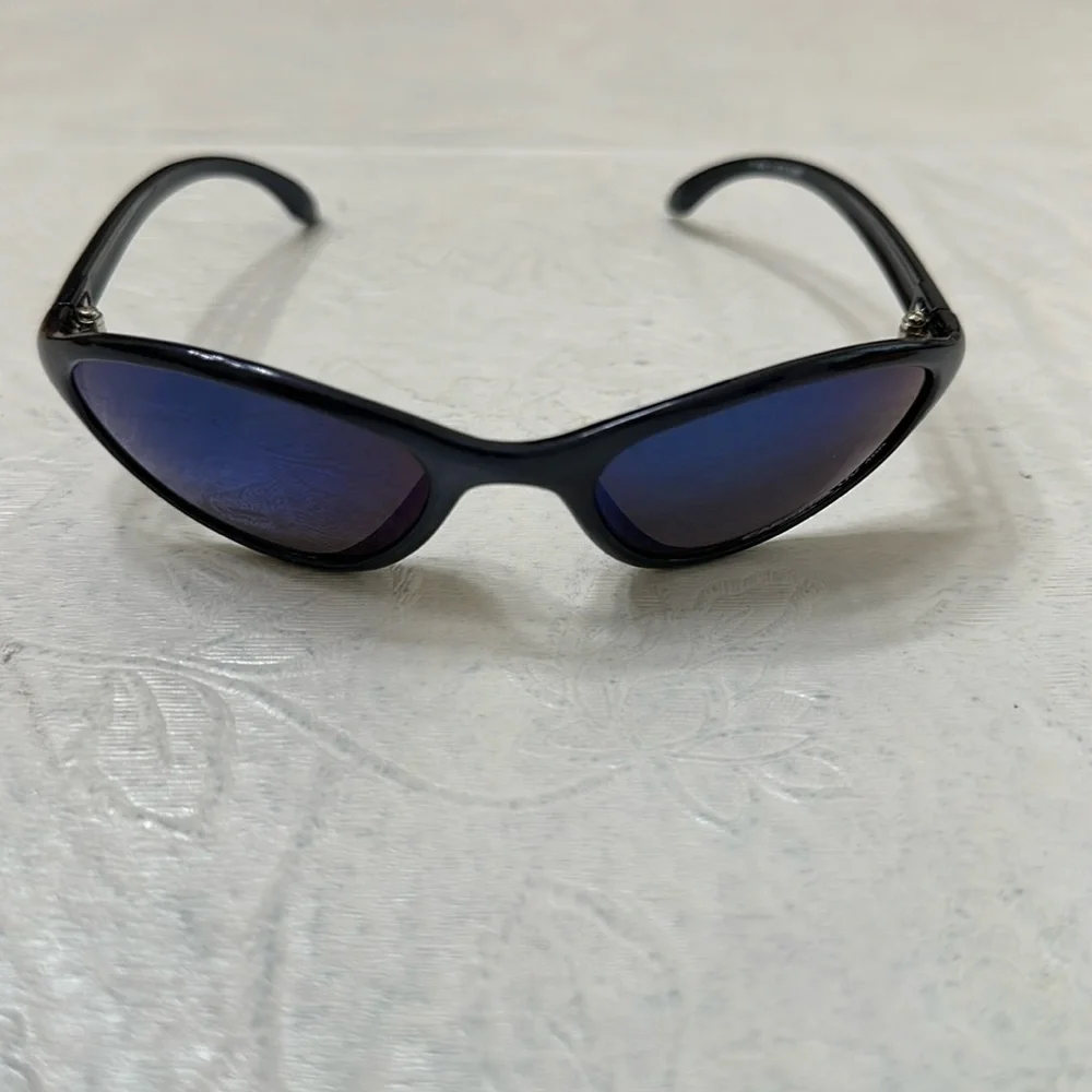 Carrera KIDS BUBBLE Sunglasses- dark navy